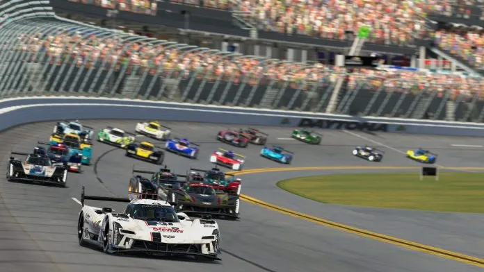 iracing daytona iracing daytona