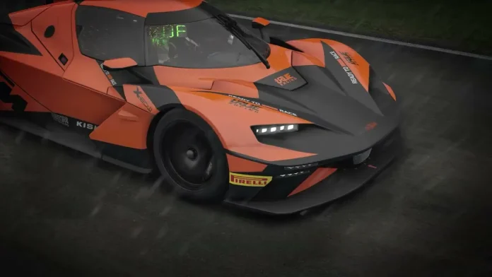 ktm x bow gt2 gt2 pack dlc acc