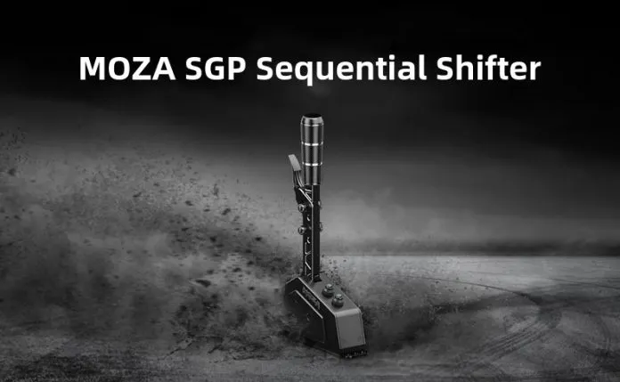 moza sgp shifter moza sgp shifter