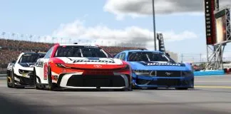 nascar next gen cars 2024