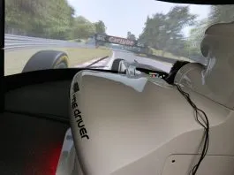 Which Sim Has the Best Force Feedback? A Complete Comparison rfactor pro
