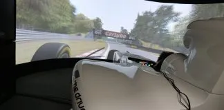 Which Sim Has the Best Force Feedback? A Complete Comparison rfactor pro