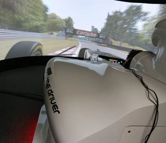 Which Sim Has the Best Force Feedback? A Complete Comparison rfactor pro