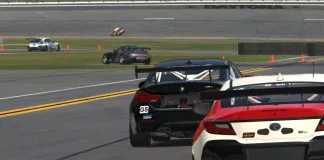roar iRacing 2024