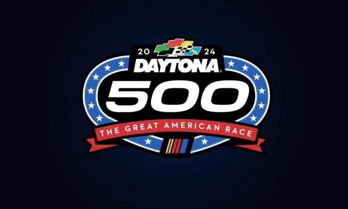 2024 iRSE DAYTONA 500