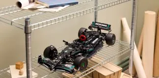 42171 speed champìons amg