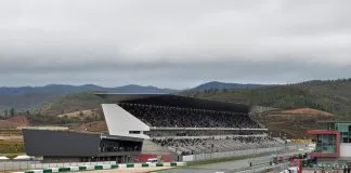Autódromo Internacional do Algarve by Klugschnacker in Wikipedia