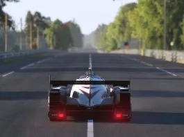 iRacing vs Le Mans Ultimate: Netcode, Contact, and Damage Explained LMU LeMans