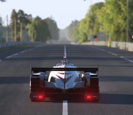 iRacing vs Le Mans Ultimate: Netcode, Contact, and Damage Explained LMU LeMans