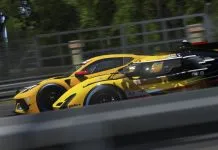 The Simracing AI That Watches Your Brakes Has No Mercy Le Mans Ultimate Chevy