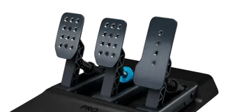 Logitech Pro Pedals