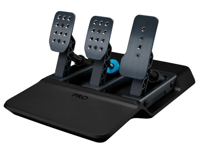Logitech Pro Pedals