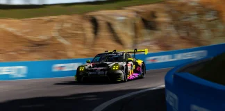 ac porsche bathurts