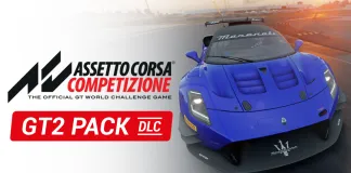 acc gt2 review