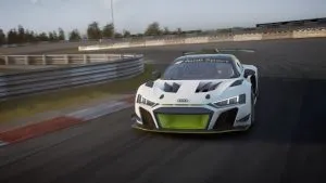 audi gt2