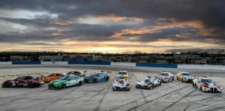 bmw motorsport sebring