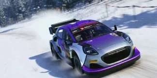 ea sports wrc season 3
