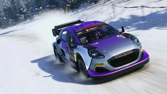 ea sports wrc season 3