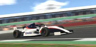 formula4 iracing