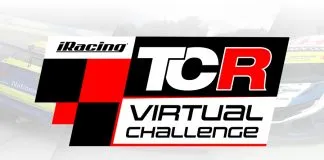 iRacing TCR 02