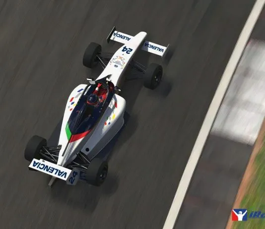 iRacing: Should You Renew Before August 18? iracing fia motorsports games
