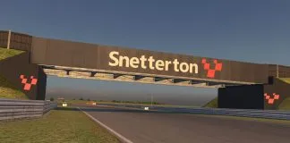 iracing snetterton