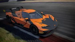 ktm gt2