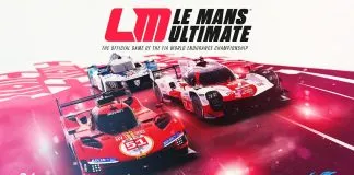 le mans ultimate announcement