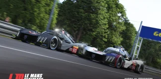 le mans ultimate requisitos minimum requirements