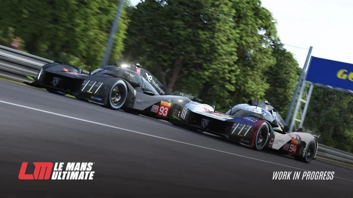 le mans ultimate requisitos minimum requirements