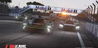 le mans ultimate sebring header