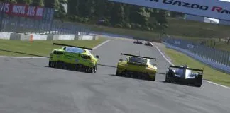 lemans ultimate known issues
