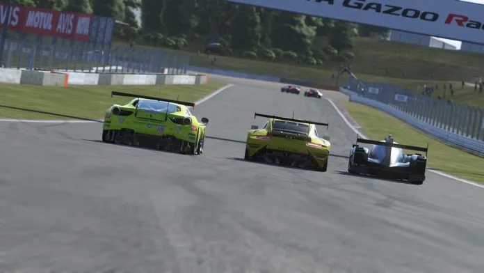 lemans ultimate known issues