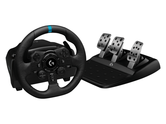 Sim Racing: The Best Entry-Level Racing Wheels in 2024 - BoxThisLap