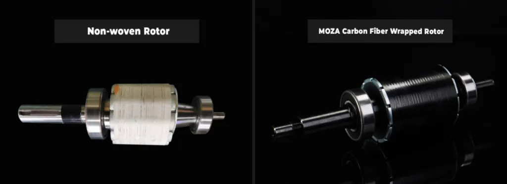 moza direct drive suspension technology 11
