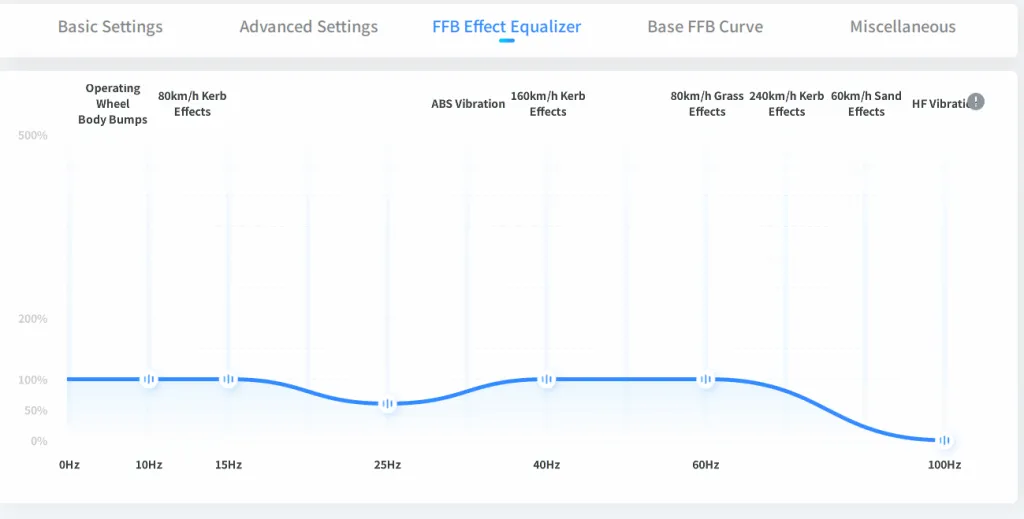 moza direct drive suspension technology 19