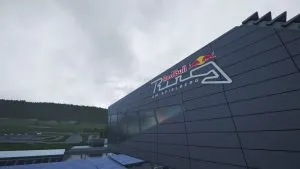 redbull ring track14