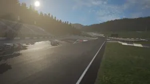 redbull ring track6