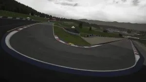 redbull ring track7