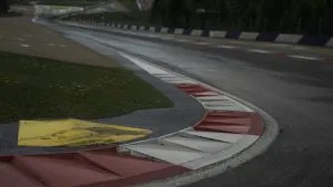 redbull ring track8