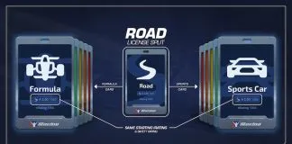 road license split 2