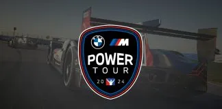 BMW M Power Tour Fixed