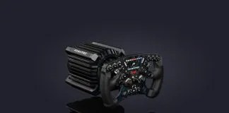 CS RW F1 Front angled