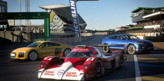 GT7 update 144