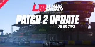 LMU Patch 2