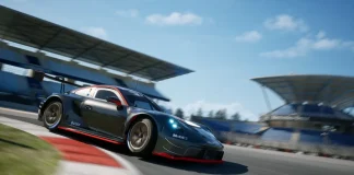 RENNSPORT Roadmap 2024