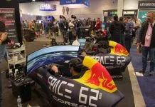 The Sim Racing Upgrade Nobody Talks About Racing Sim 2