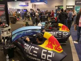 The Sim Racing Upgrade Nobody Talks About Racing Sim 2