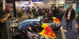 The Sim Racing Upgrade Nobody Talks About Racing Sim 2