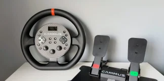 analisis cammus c5 bundle